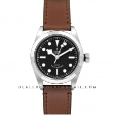 Black Bay 41 Black Dial Ref M79540-0007 Black Bay 41 Black Dial Ref M79540-0007