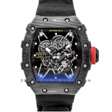 RM 035-01 Rafael Nadal NTPT Carbon RM 035-01 Rafael Nadal NTPT Carbon