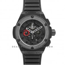 Big Bang King Power Alinghi Aero Bang Big Bang King Power Alinghi Aero Bang