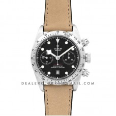 Tudor Heritage Black Bay Chronograph 79350 Tudor Heritage Black Bay Chronograph 79350