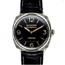 PAM604 Radiomir Firenze 3 Days