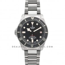 Tudor Pelagos 25610TNL LHD ‘Left Hand Drive’ Tudor Pelagos 25610TNL LHD ‘Left Hand Drive’
