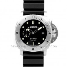 PAM305 Luminor Submersible 1950 3 Days