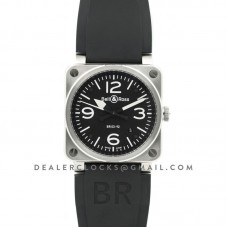 BR 03-92 Steel Aviation BR 03-92 Steel Aviation