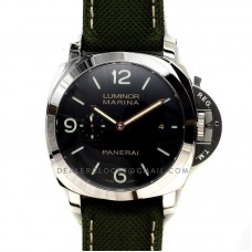 PAM618 Luminor 1950 3 Days Automatic Acciaio Hong Kong