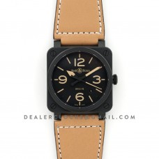BR 03-92 Heritage BR 03-92 Heritage
