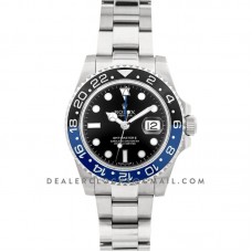 GMT Master II 116710 BLNR GMT Master II 116710 BLNR