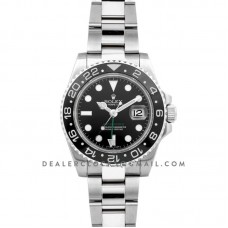 GMT Master II 116710 LN GMT Master II 116710 LN