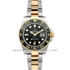 GMT Master II 116713LN Two Tone GMT Master II 116713LN Two Tone