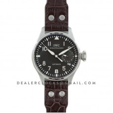 Big Pilot’s Watch IW500402 White Gold