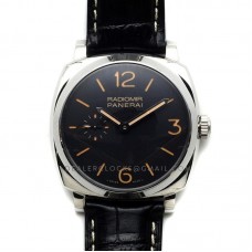 PAM512 Radiomir 1940 Acciaio – 42MM PAM512 Radiomir 1940 Acciaio – 42MM
