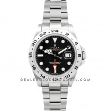 Explorer II 216570 Explorer II 216570