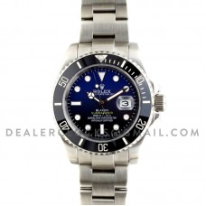 Blaken Submariner D Blue Steel