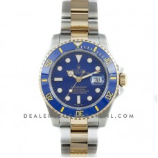 Submariner 116613LB Gold Submariner 116613LB Gold
