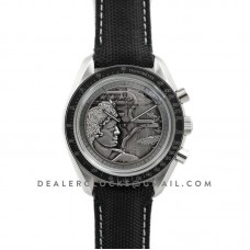 Speedmaster Professional Apollo XVII 40th Anniversary Limited Edition