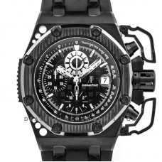 Royal Oak Offshore Survivor Ref: 26165IO Royal Oak Offshore Survivor Ref: 26165IO