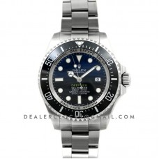 Deepsea Sea-Dweller D-Blue 116660 Deepsea Sea-Dweller D-Blue 116660