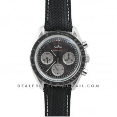 Speedmaster Professional Apollo-Soyuz Meteorite Dial