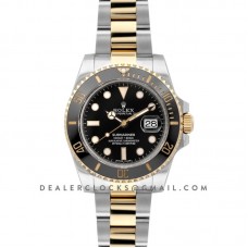 Submariner 116613LN Black Ceramic Submariner 116613LN Black Ceramic