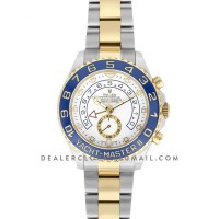 Yacht-Master II 116681 2017 Edition in Everose Rolesor Yacht-Master II 116681 2017 Edition in Everose Rolesor