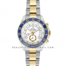 Yacht-Master II 116681 2017 Edition in Everose Rolesor Yacht-Master II 116681 2017 Edition in Everose Rolesor