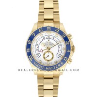Yacht-Master II 116688 2017 Edition in Yellow Gold Yacht-Master II 116688 2017 Edition in Yellow Gold