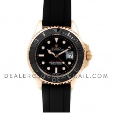 Yacht-Master 116655 Everose Gold Yacht-Master 116655 Everose Gold