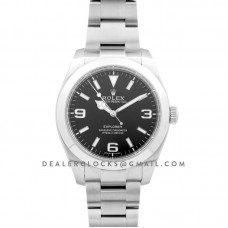 Explorer I 214270 Black Dial 39mm Explorer I 214270 Black Dial 39mm