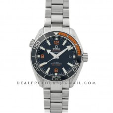 Seamaster 2016 Planet Ocean 600 M Co-Axial Master Chronometer 43.5mm Black Dial Seamaster 2016 Planet Ocean 600 M Co-Axial Master Chronometer 43.5mm Black Dial