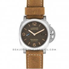 PAM1351 Luminor Marina 1950 Titanio 3 Days
