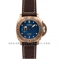 PAM671 Luminor Submersible 1950 3 Days Automatic Bronzo PAM671 Luminor Submersible 1950 3 Days Automatic Bronzo