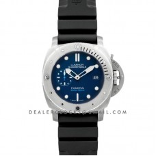 PAM692 Luminor Submersible 1950 BMG-TECH 3 Days Automatic PAM692 Luminor Submersible 1950 BMG-TECH 3 Days Automatic