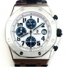 Royal Oak Offshore Navy Themes Ref: 26170ST Royal Oak Offshore Navy Themes Ref: 26170ST