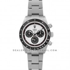 Bamford Heritage Daytona Dial