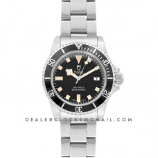 Tudor “Oyster Prince” Submariner 7922