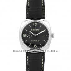 PAM388 Radiomir Black Seal 3 Days Automatic Acciaio PAM388 Radiomir Black Seal 3 Days Automatic Acciaio