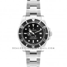 Sea-Dweller 16600 ‘Polipetto’ Sea-Dweller 16600 ‘Polipetto’