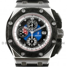 Royal Oak Offshore Grand Prix Platinum Royal Oak Offshore Grand Prix Platinum