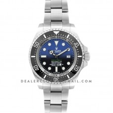 Deepsea Sea-Dweller DSSD D-Blue Deepsea Sea-Dweller DSSD D-Blue