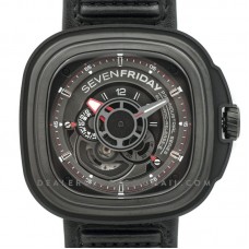 SevenFriday P3B/01 ‘The Racer’