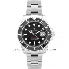 Sea-Dweller 50th Anniversary 126600 Sea-Dweller 50th Anniversary 126600
