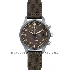 Top Gun Pilot’s Watch Chronograph IW389002 Miramar Top Gun Pilot’s Watch Chronograph IW389002 Miramar