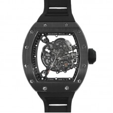 RM 055 Black Bubba Watson