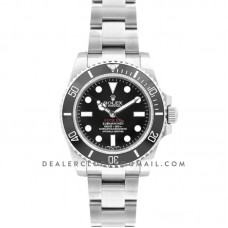 Supreme x Rolex ‘Fuck Em’ 114060 Submariner