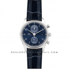 Portugieser Chronograph Classic IW390303