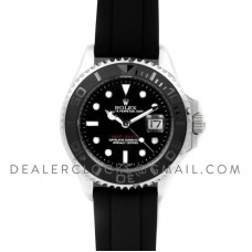 Yacht-Master 116655 White Gold Yacht-Master 116655 White Gold