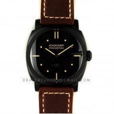 PAM577 Radiomir 1940 3 Days Ceramica