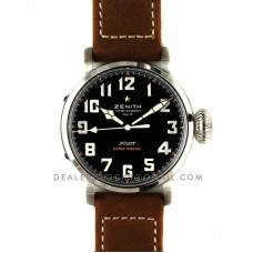Pilot Type 20 Extra Special in Steel