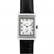 Reverso Ultra Thin Duoface Quartz Reverso Ultra Thin Duoface Quartz